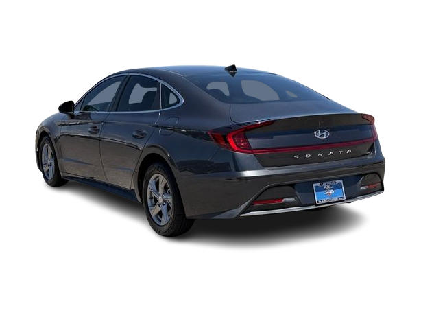 Thumbnail: 2020 Hyundai Sonata - 4