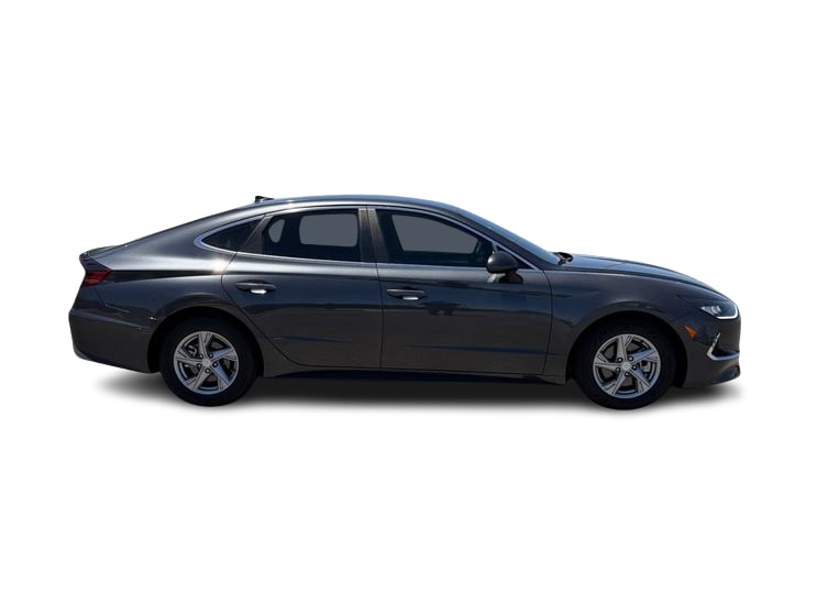 Thumbnail: 2020 Hyundai Sonata - 20