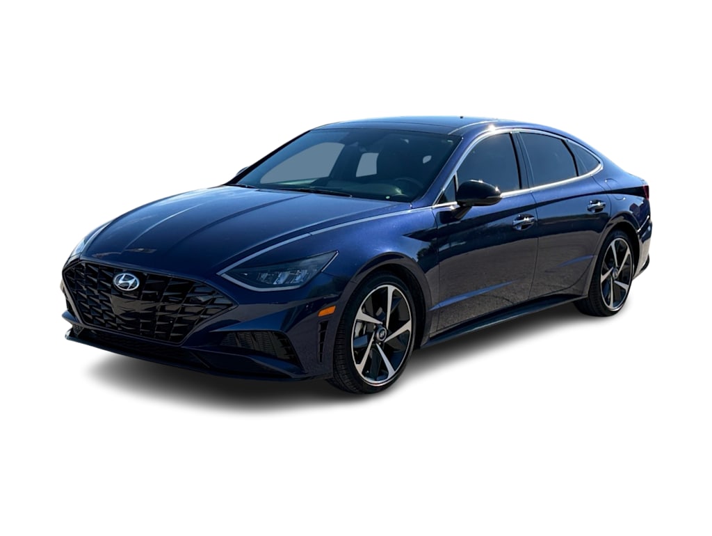 2022 Hyundai Sonata