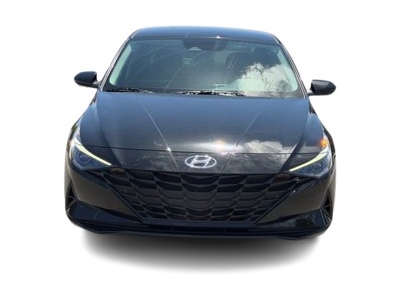Thumbnail: 2022 Hyundai Elantra - 6