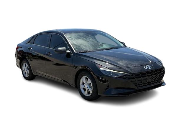 Thumbnail: 2022 Hyundai Elantra - 20