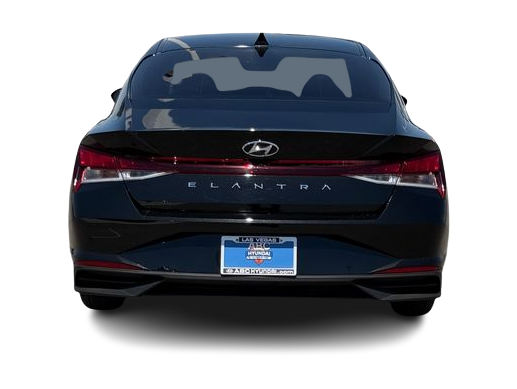 Thumbnail: 2023 Hyundai Elantra - 5
