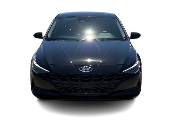 Thumbnail: 2023 Hyundai Elantra - 6