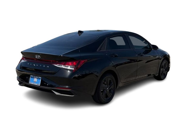 Thumbnail: 2023 Hyundai Elantra - 18