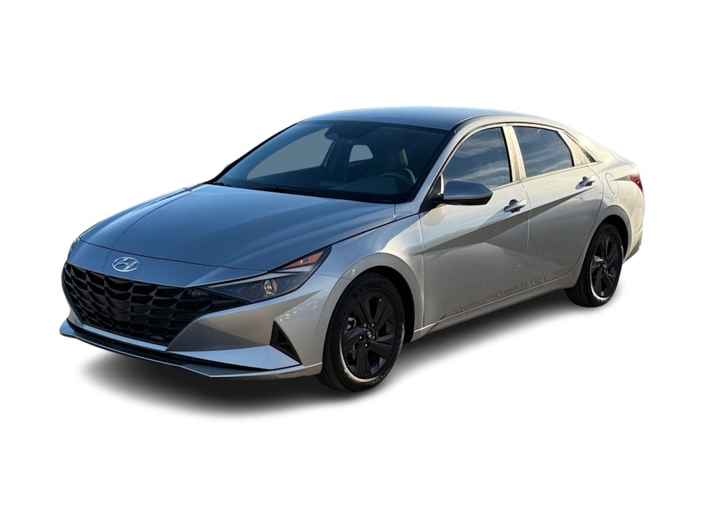 2022 Hyundai Elantra