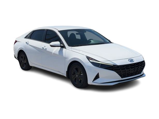 Thumbnail: 2023 Hyundai Elantra - 20