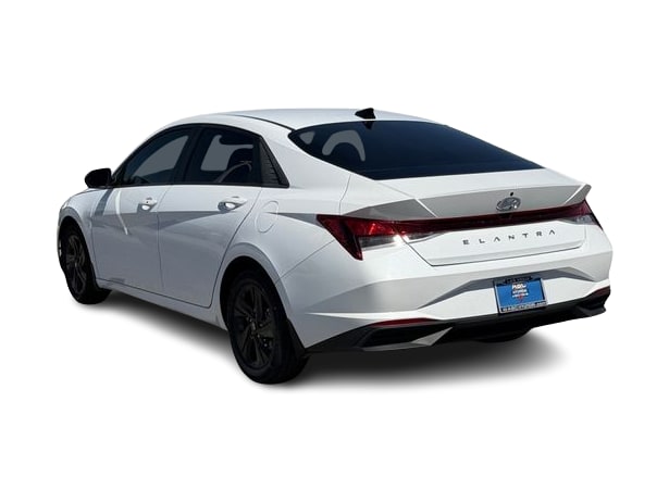 Thumbnail: 2023 Hyundai Elantra - 4