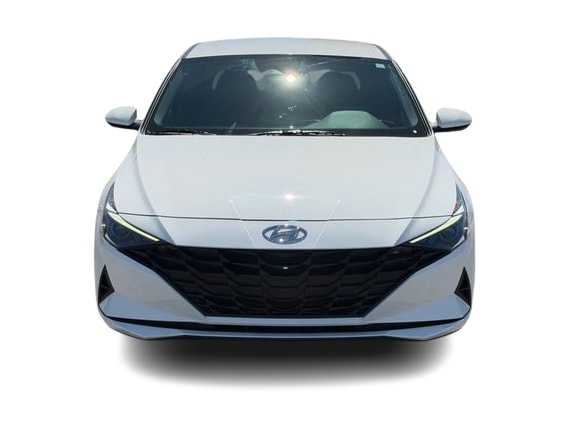 Thumbnail: 2023 Hyundai Elantra - 6