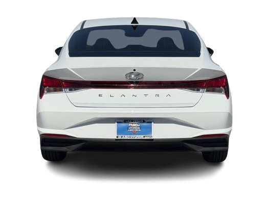 Thumbnail: 2023 Hyundai Elantra - 5