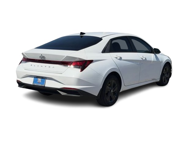 Thumbnail: 2023 Hyundai Elantra - 18