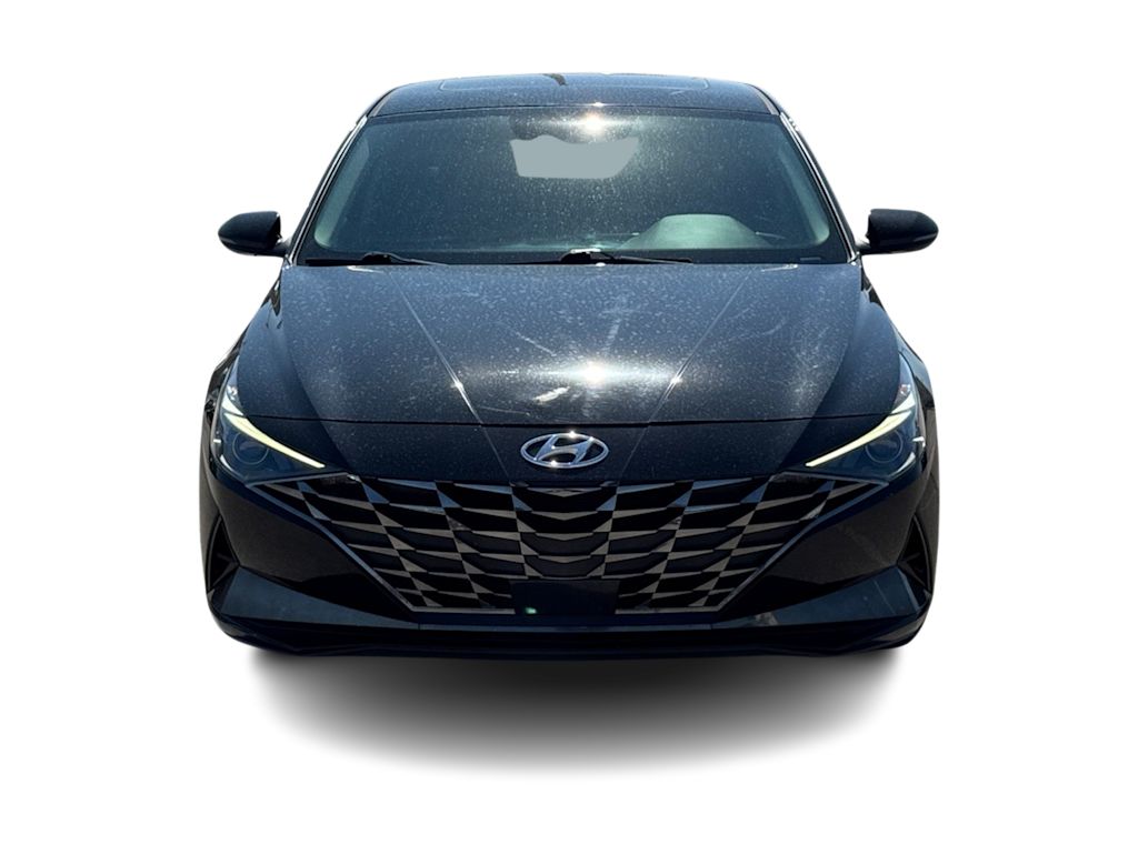 Thumbnail: 2022 Hyundai Elantra - 6