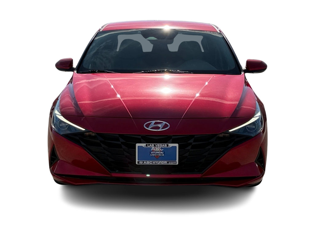 Thumbnail: 2022 Hyundai Elantra - 6