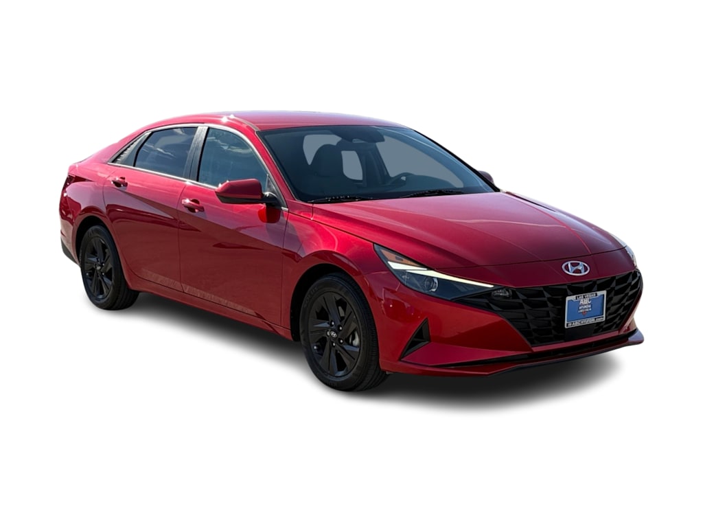 Thumbnail: 2022 Hyundai Elantra - 20