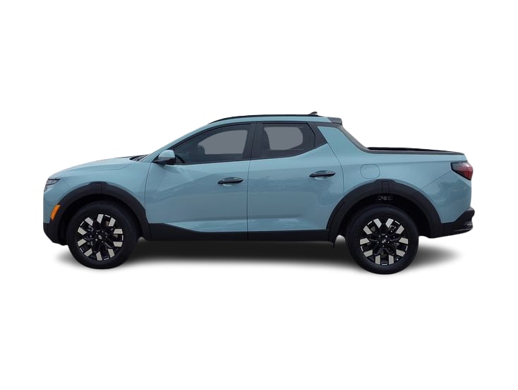 Thumbnail: 2026 Hyundai Santa Cruz - 3