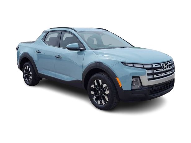 Thumbnail: 2026 Hyundai Santa Cruz - 20