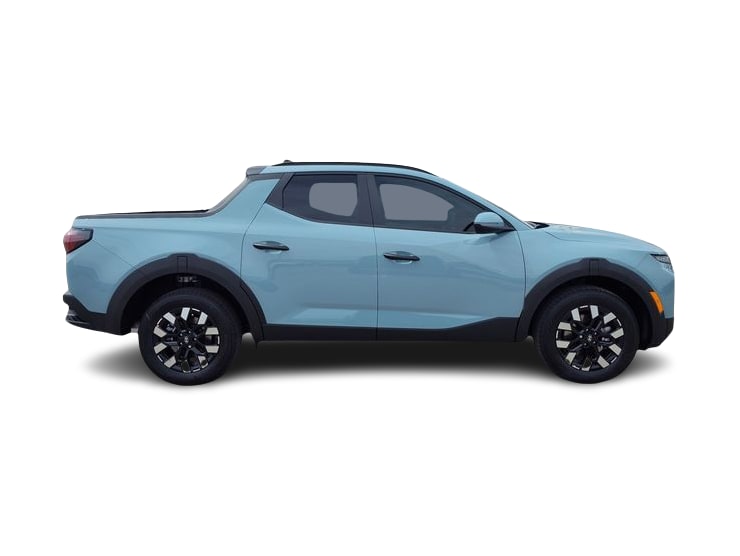 Thumbnail: 2026 Hyundai Santa Cruz - 19