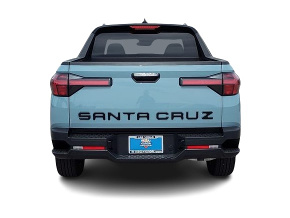 Thumbnail: 2026 Hyundai Santa Cruz - 5