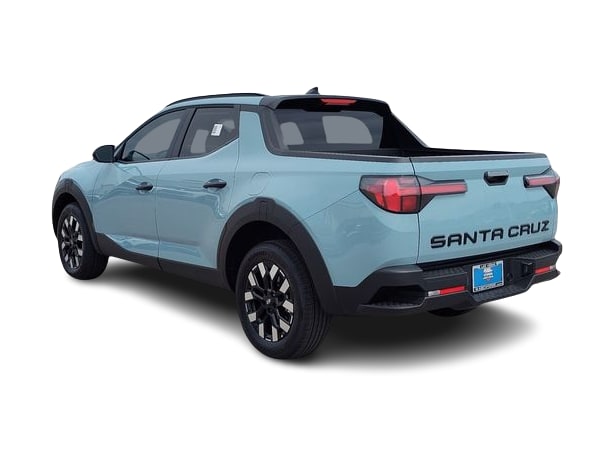 Thumbnail: 2026 Hyundai Santa Cruz - 4