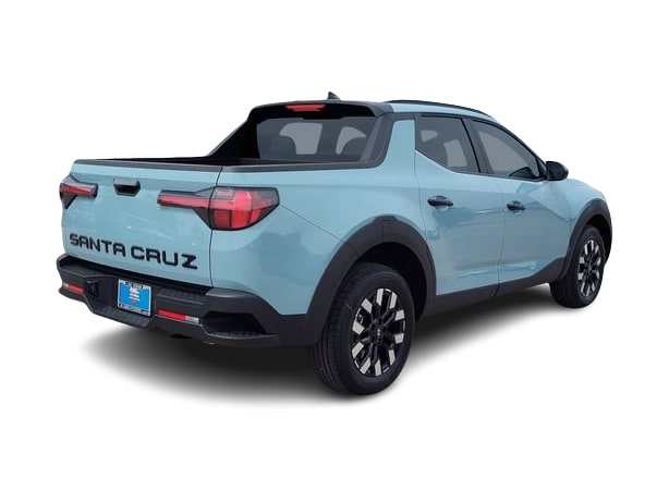 Thumbnail: 2026 Hyundai Santa Cruz - 18