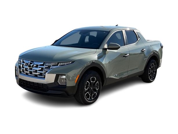 2024 Hyundai Santa Cruz