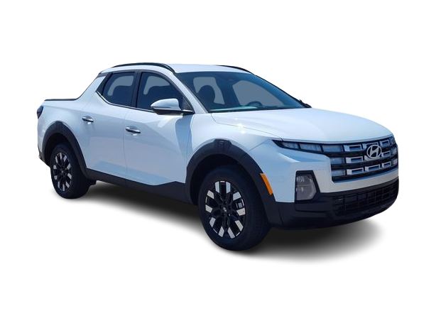 Thumbnail: 2026 Hyundai Santa Cruz - 20