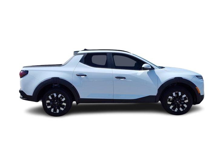 Thumbnail: 2026 Hyundai Santa Cruz - 19
