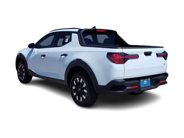 Thumbnail: 2026 Hyundai Santa Cruz - 4