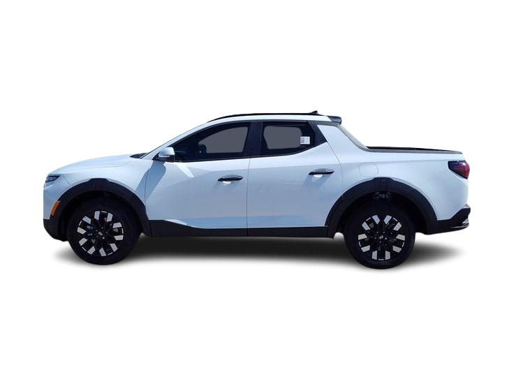 Thumbnail: 2026 Hyundai Santa Cruz - 3