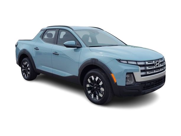 Thumbnail: 2026 Hyundai Santa Cruz - 20