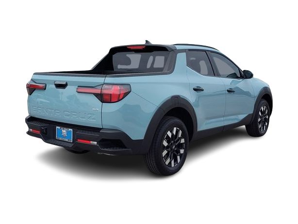 Thumbnail: 2026 Hyundai Santa Cruz - 18