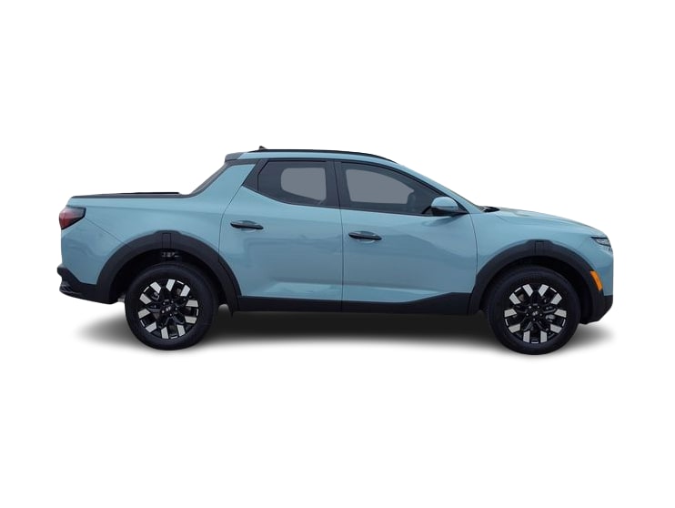Thumbnail: 2026 Hyundai Santa Cruz - 19