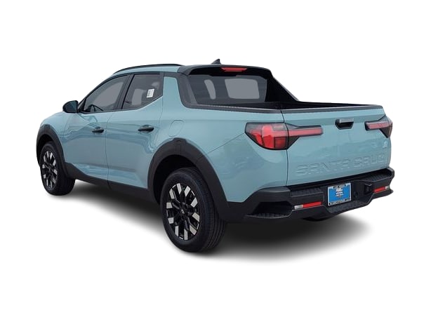 Thumbnail: 2026 Hyundai Santa Cruz - 4
