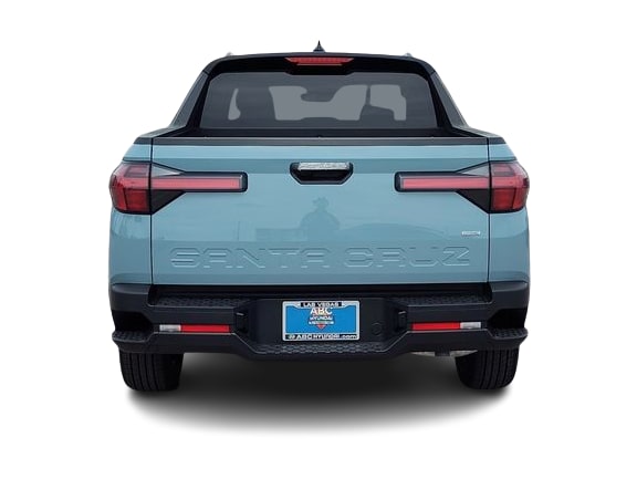 Thumbnail: 2026 Hyundai Santa Cruz - 5