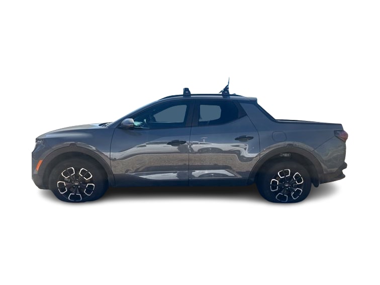 Thumbnail: 2022 Hyundai Santa Cruz - 2
