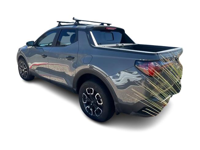 Thumbnail: 2022 Hyundai Santa Cruz - 3