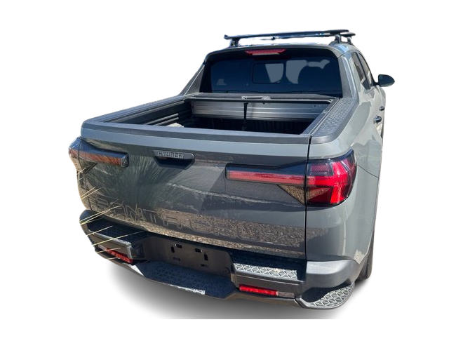Thumbnail: 2022 Hyundai Santa Cruz - 8
