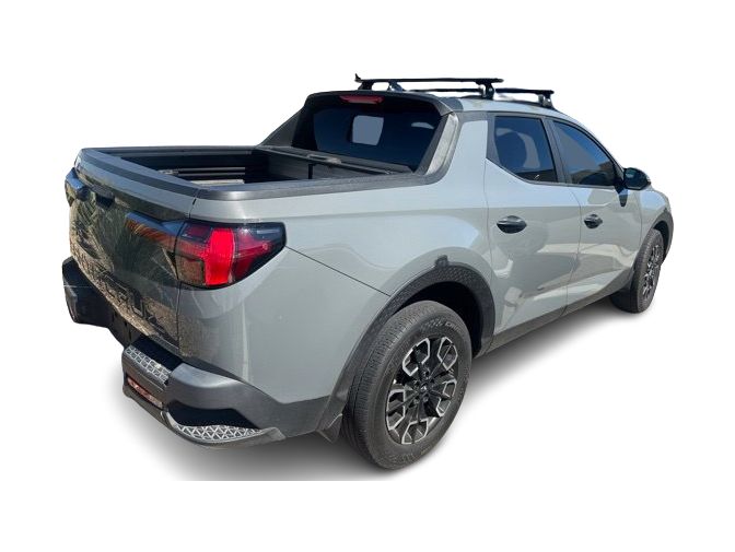 Thumbnail: 2022 Hyundai Santa Cruz - 7