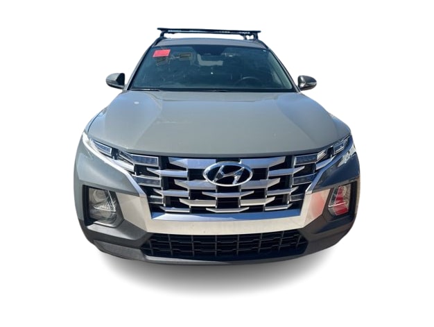 Thumbnail: 2022 Hyundai Santa Cruz - 4
