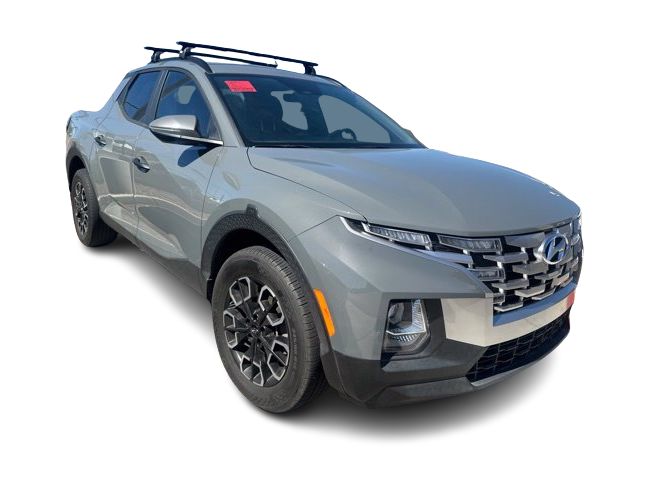 Thumbnail: 2022 Hyundai Santa Cruz - 6