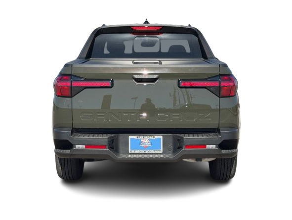 Thumbnail: 2026 Hyundai Santa Cruz - 5