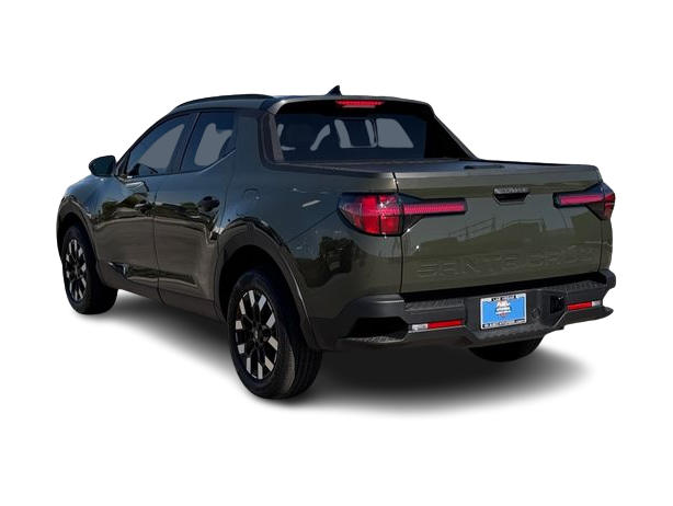 Thumbnail: 2026 Hyundai Santa Cruz - 4