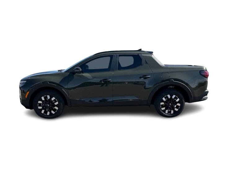 Thumbnail: 2026 Hyundai Santa Cruz - 3