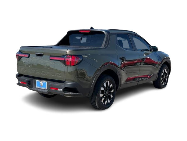 Thumbnail: 2026 Hyundai Santa Cruz - 18