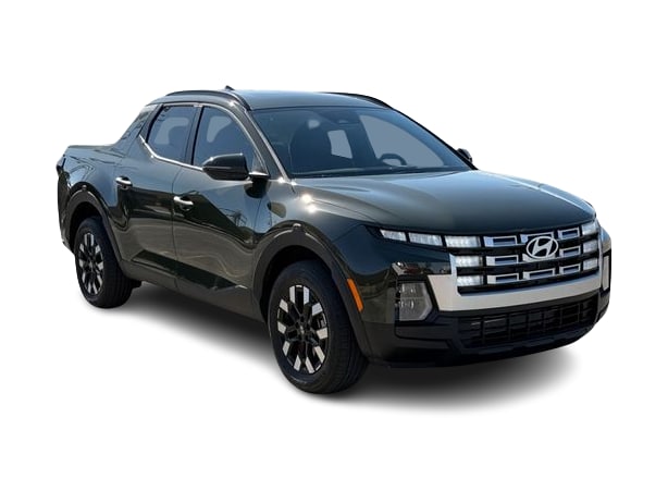 Thumbnail: 2026 Hyundai Santa Cruz - 20
