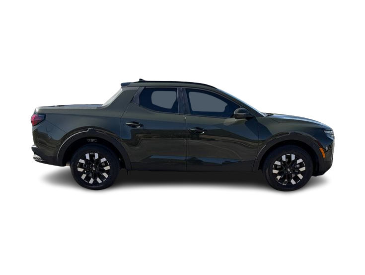 Thumbnail: 2026 Hyundai Santa Cruz - 19