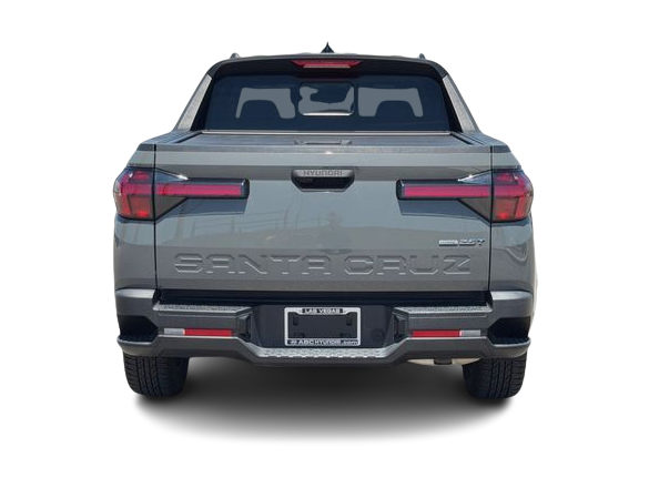 Thumbnail: 2022 Hyundai Santa Cruz - 5
