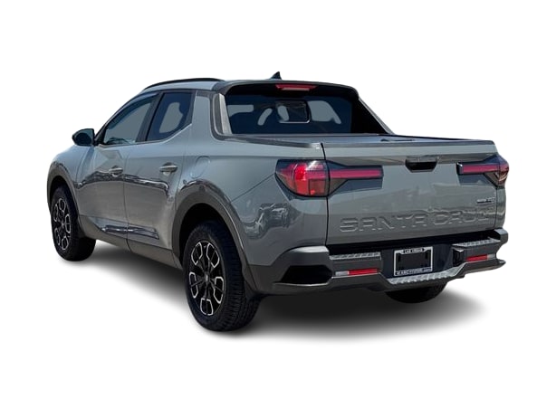 Thumbnail: 2022 Hyundai Santa Cruz - 4