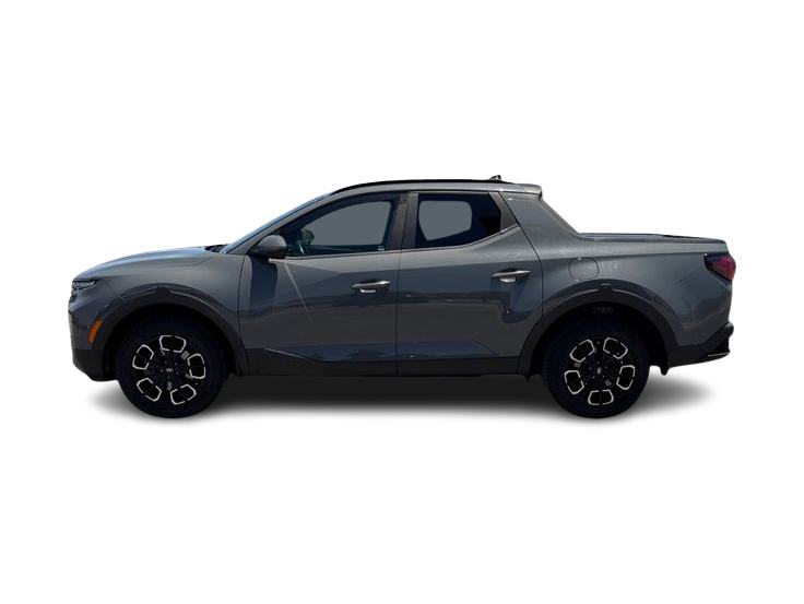 Thumbnail: 2022 Hyundai Santa Cruz - 3