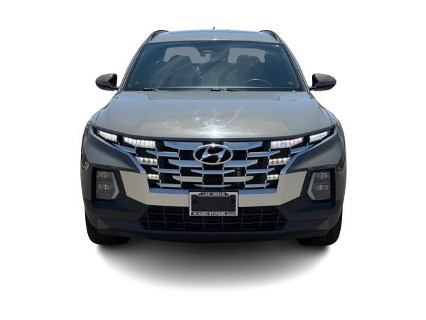 Thumbnail: 2022 Hyundai Santa Cruz - 6