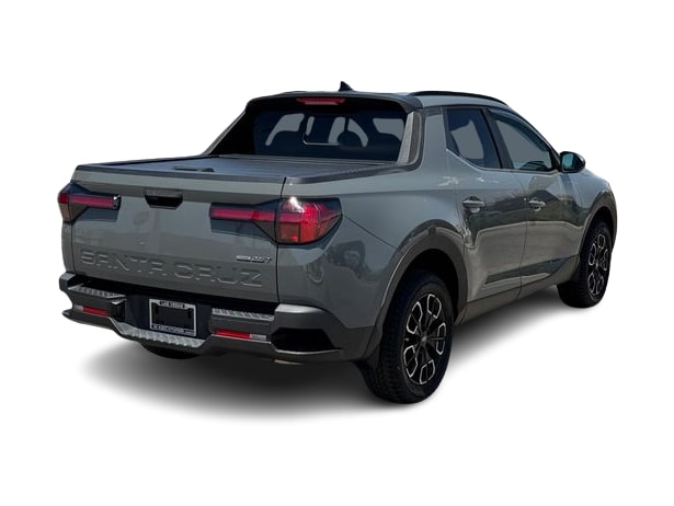 Thumbnail: 2022 Hyundai Santa Cruz - 18